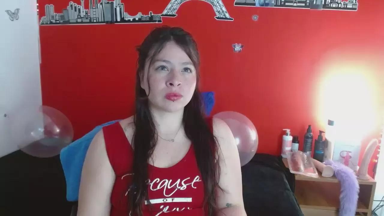 Offline miadoll303av on Cam4