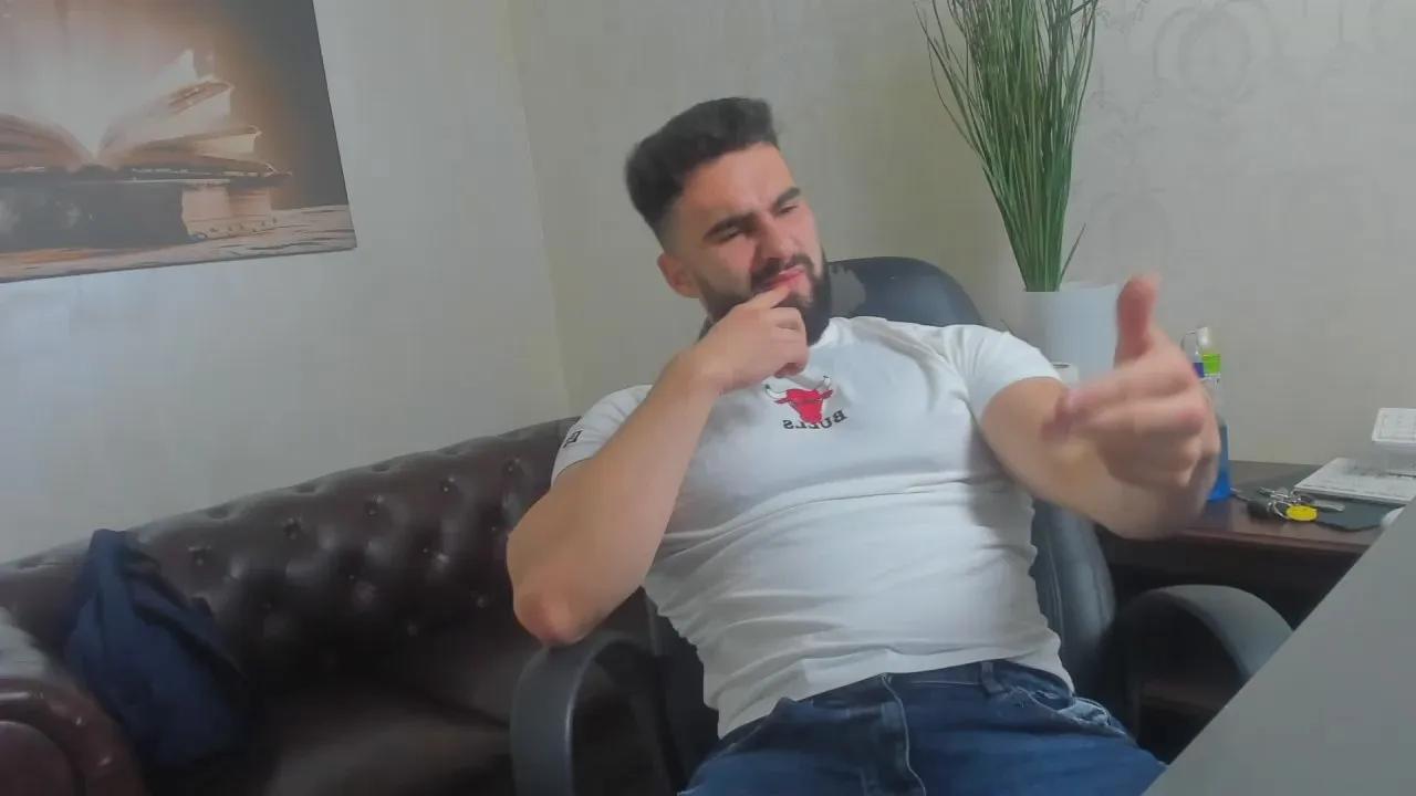 Offline MicahLane on Cam4