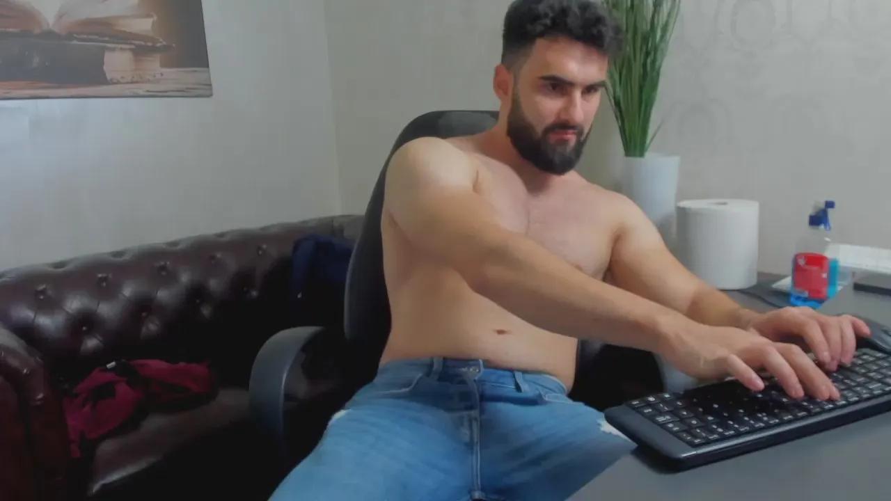 Offline MicahLane on Cam4