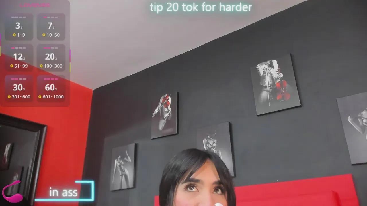 Offline michael_hanna on Cam4