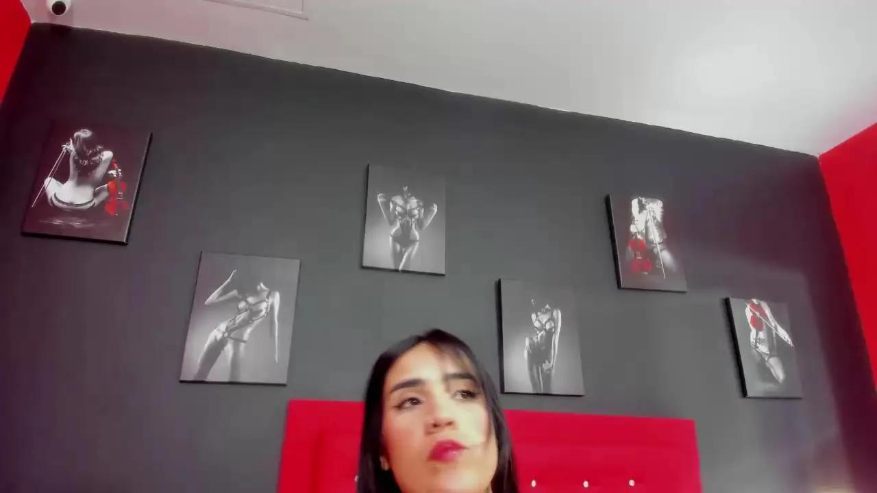 Offline michael_hanna on Cam4