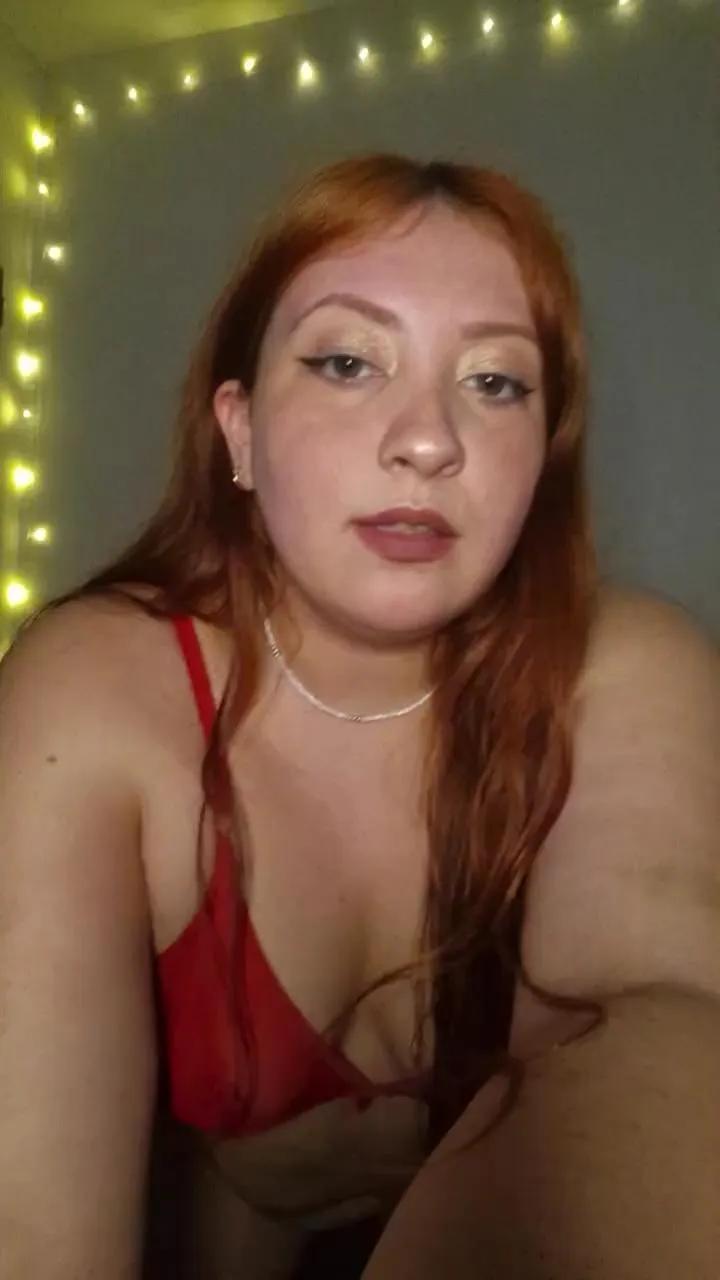 Offline Mielcitahot2 on Cam4