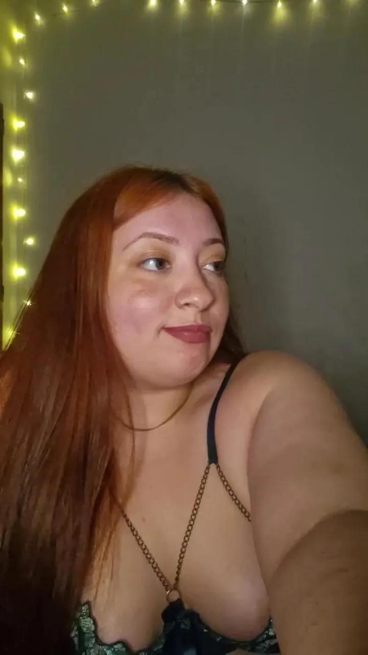 Offline Mielcitahot2 on Cam4