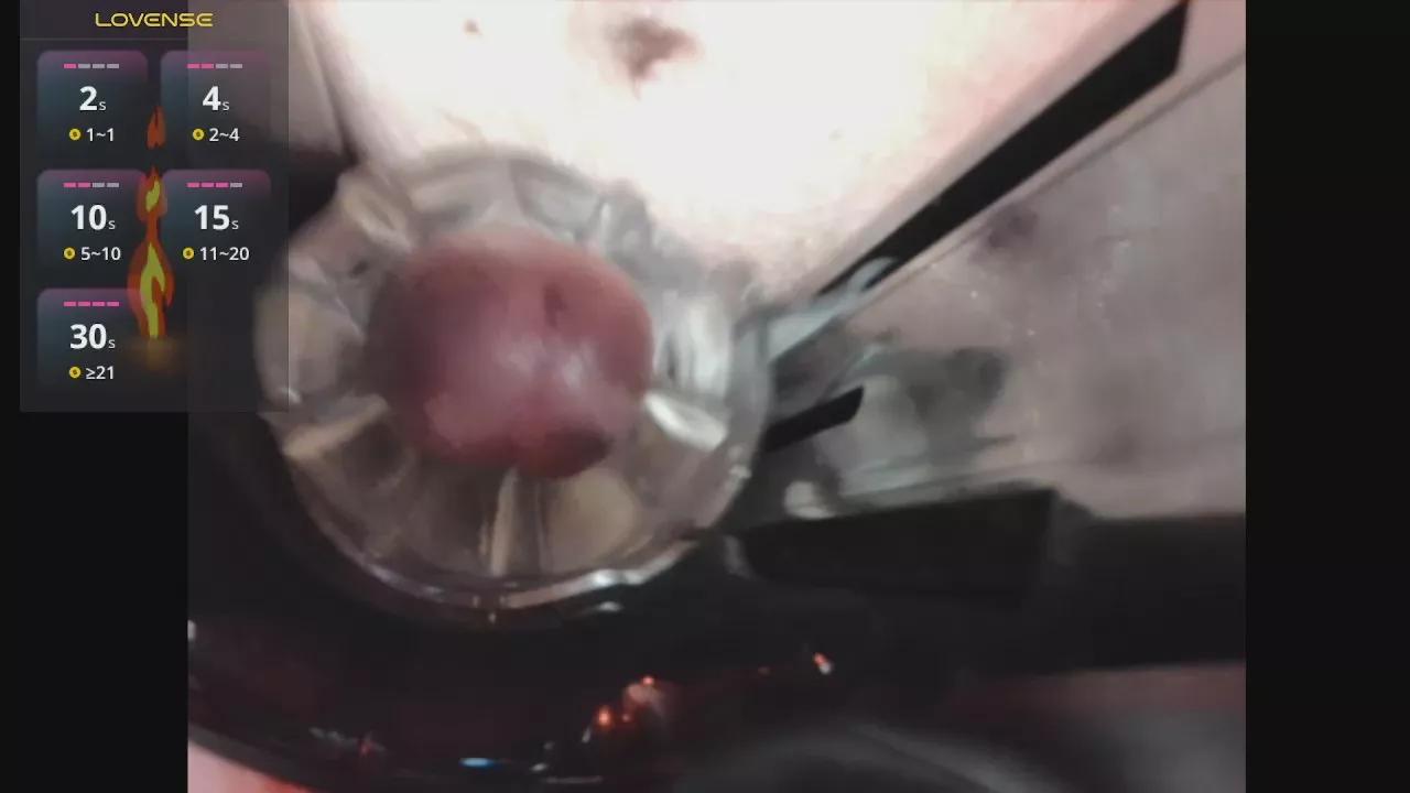 Freechat MikeSpyke on Cam4