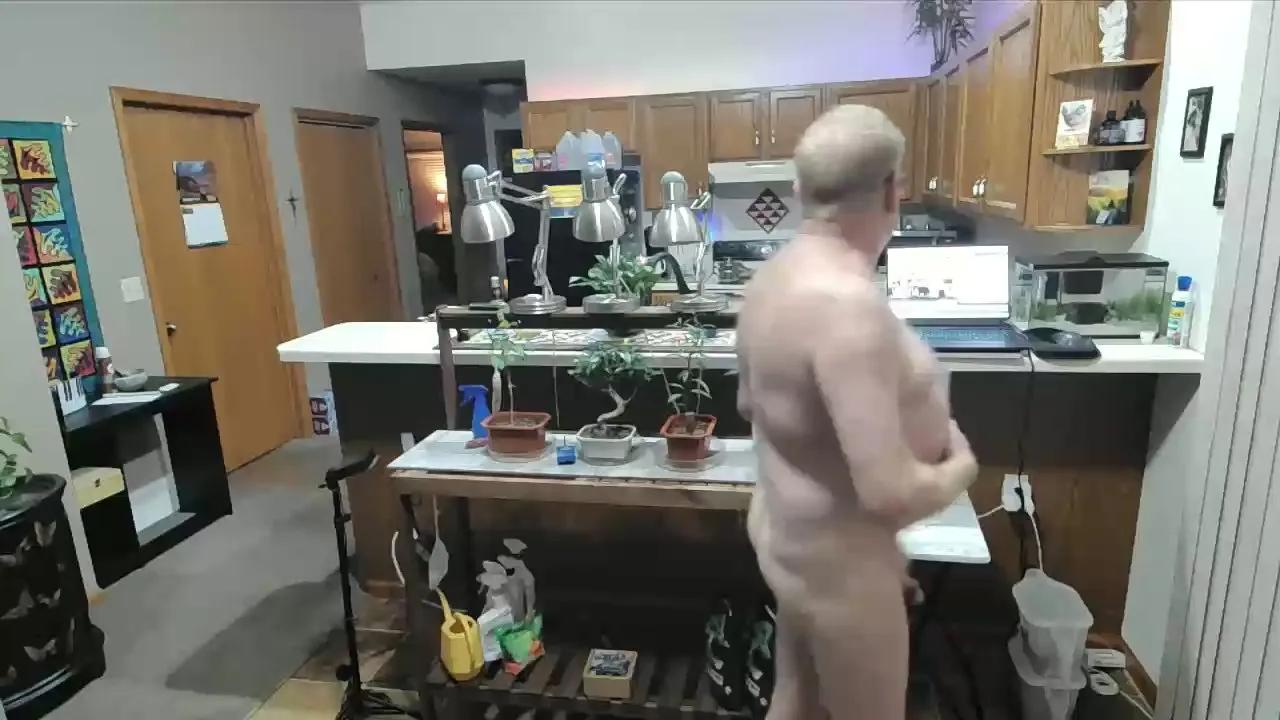 Freechat MikeSpyke on Cam4