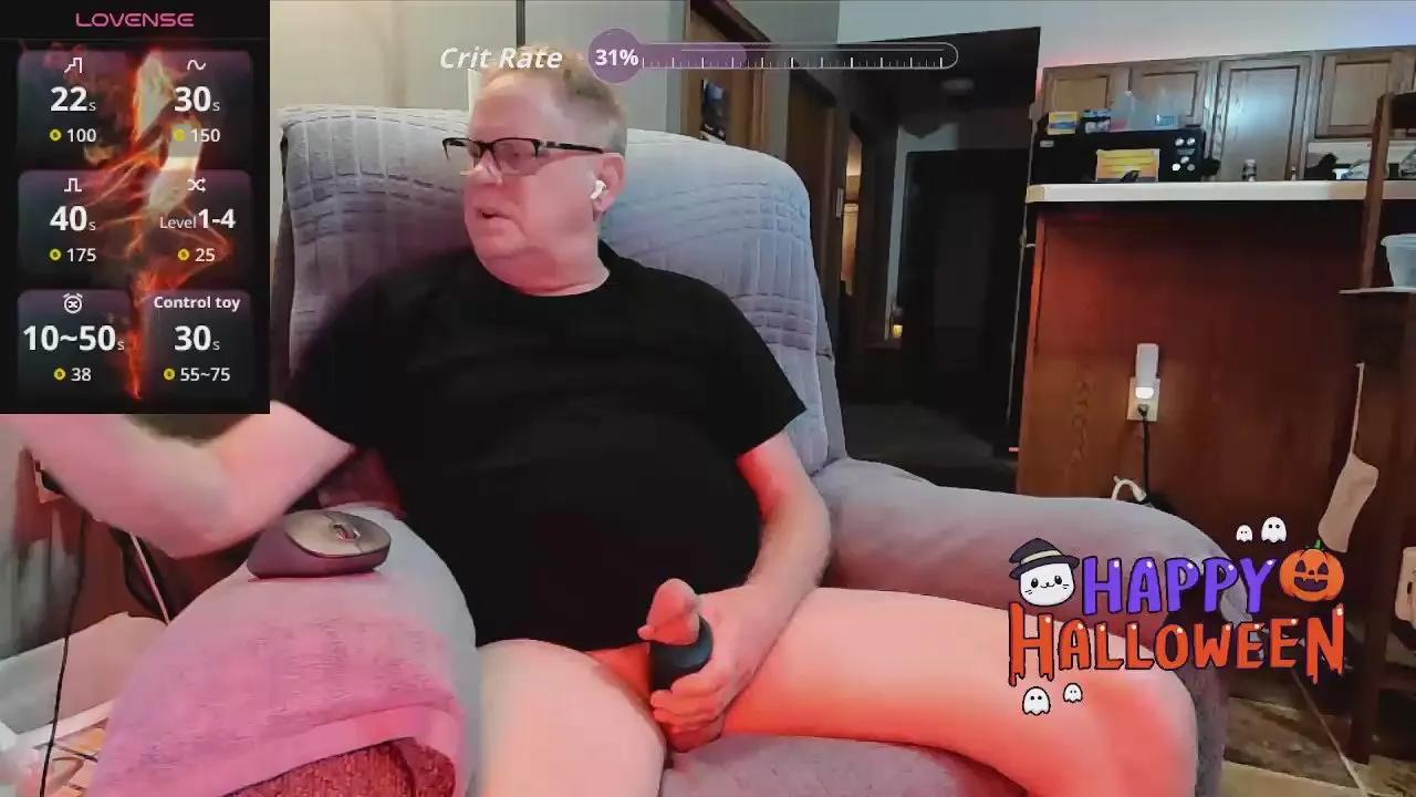 Freechat MikeSpyke on Cam4