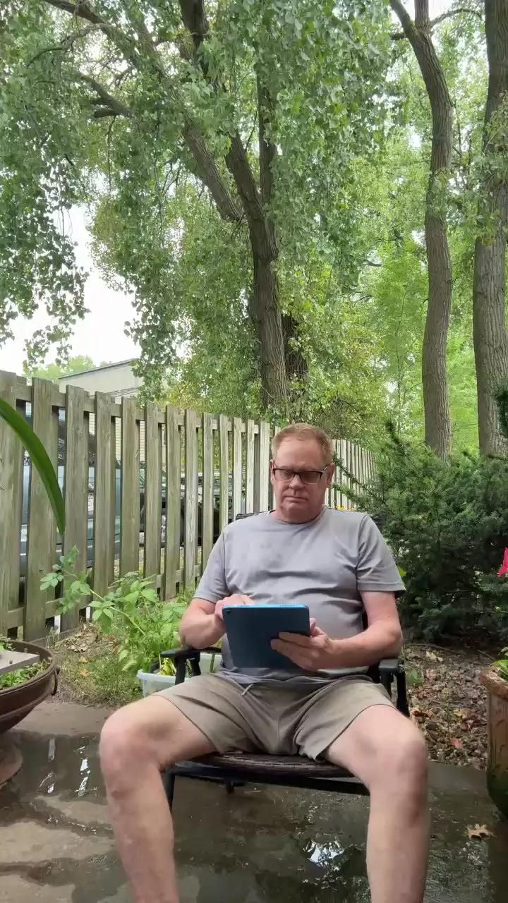 Freechat MikeSpyke on Cam4