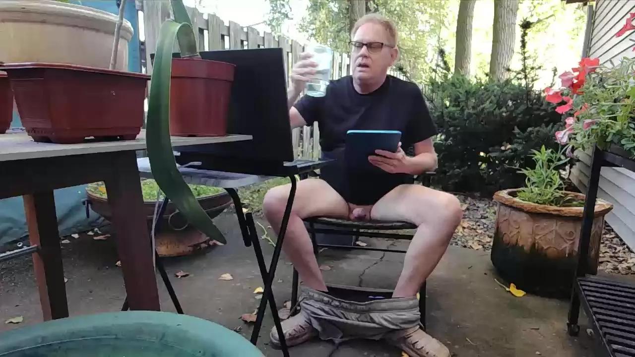 Freechat MikeSpyke on Cam4