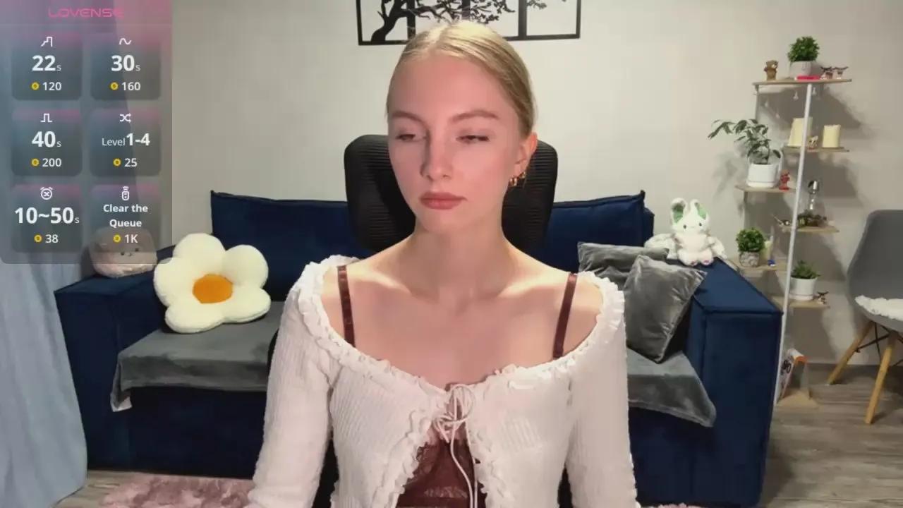 Offline MildredBoschee on Cam4