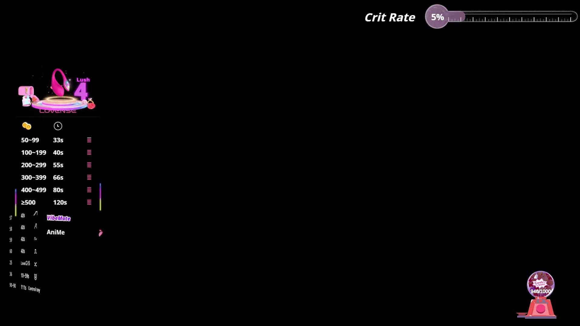 Offline MilfMai on Cam4