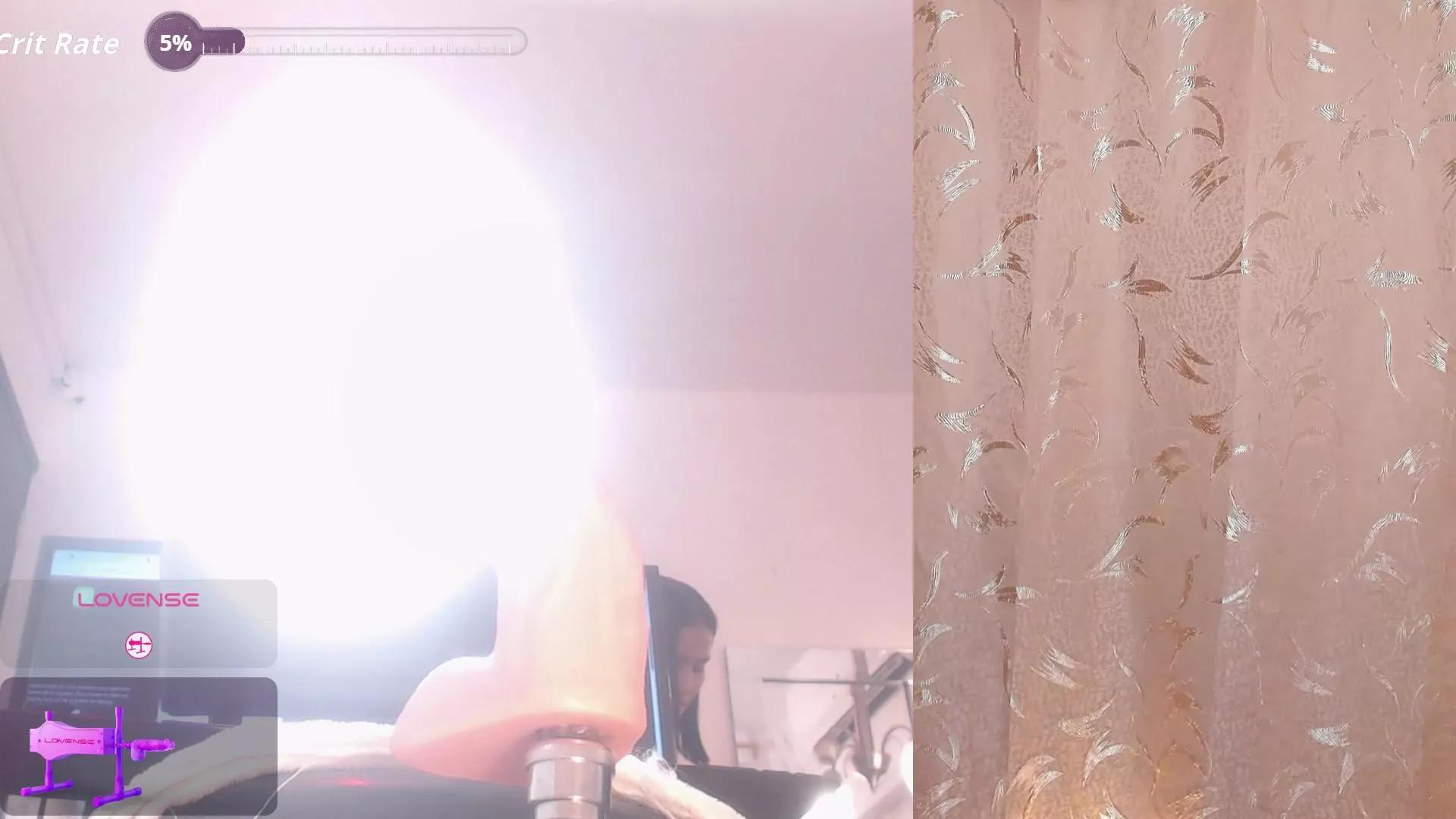 Offline MilfMai on Cam4