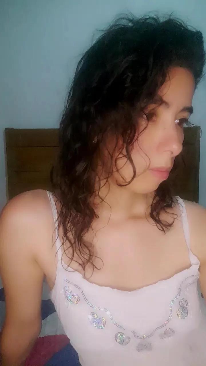 minina88hott on Cam4 