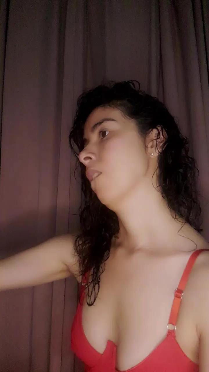 minina88hott on Cam4