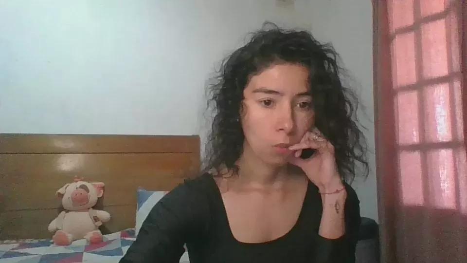 minina88hott on Cam4 