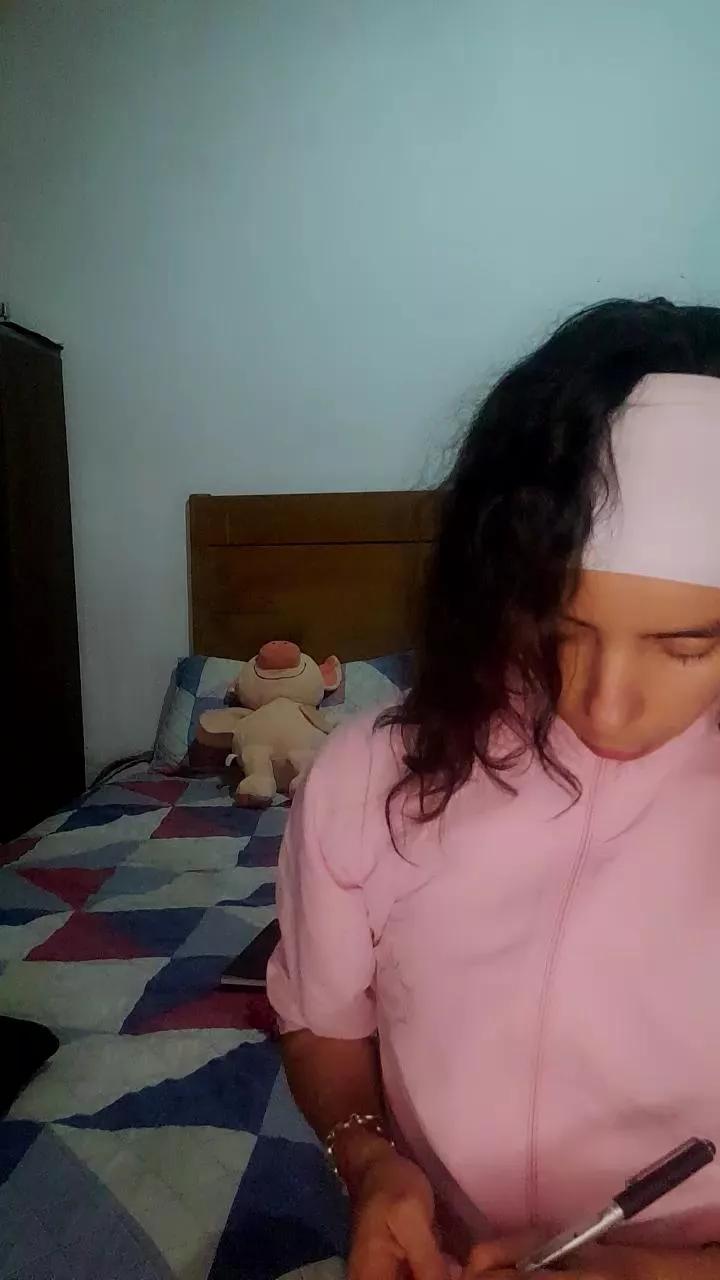 minina88hott on Cam4 