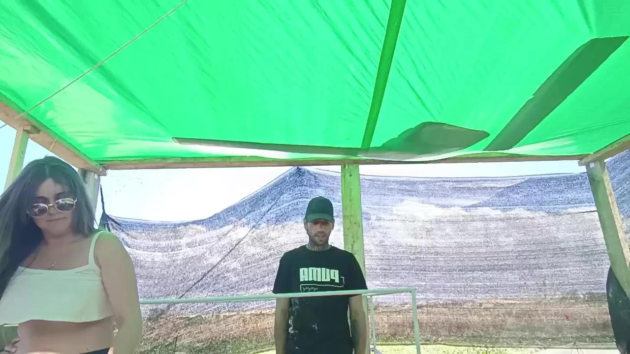 Offline Miss_fantasy_ on Cam4