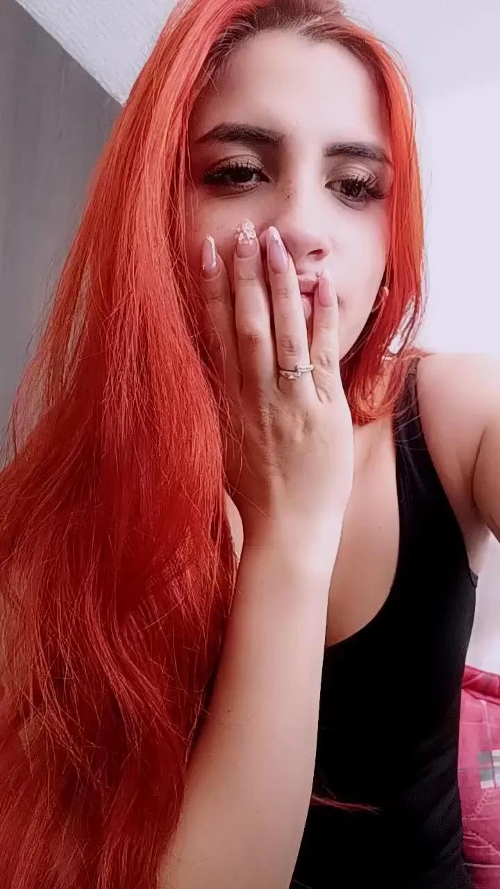 Offline MissTokio on Cam4