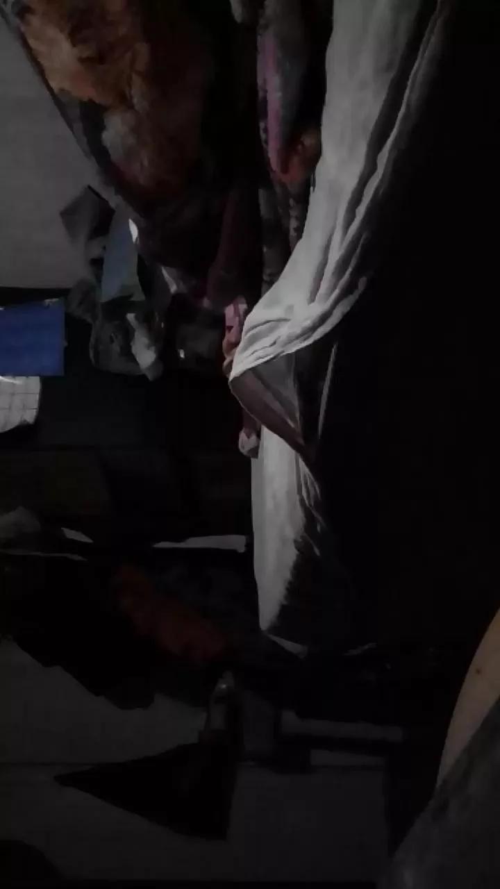 Offline MRB45 on Cam4