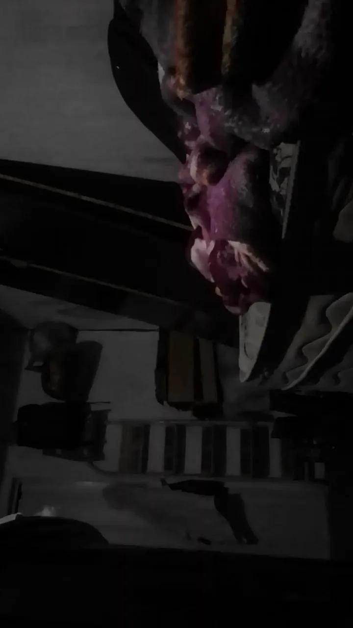 Offline MRB45 on Cam4