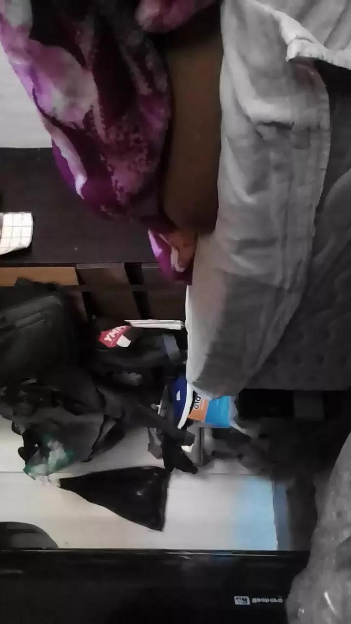 Offline MRB45 on Cam4