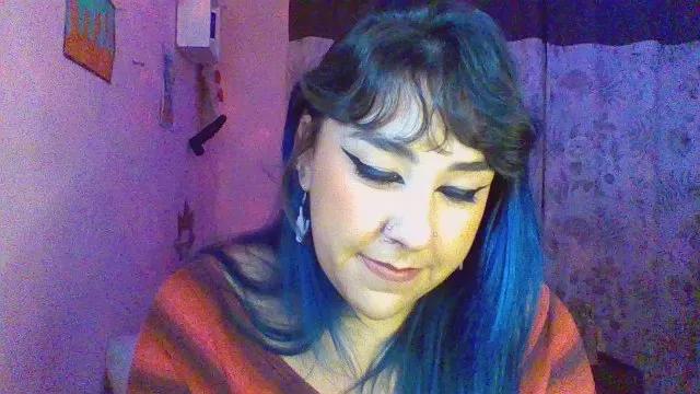 Offline MrsVenus on Cam4