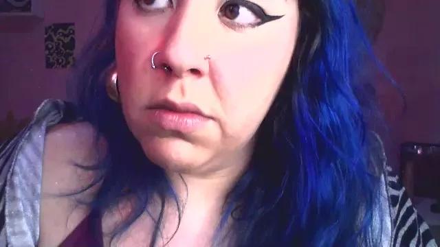 Offline MrsVenus on Cam4