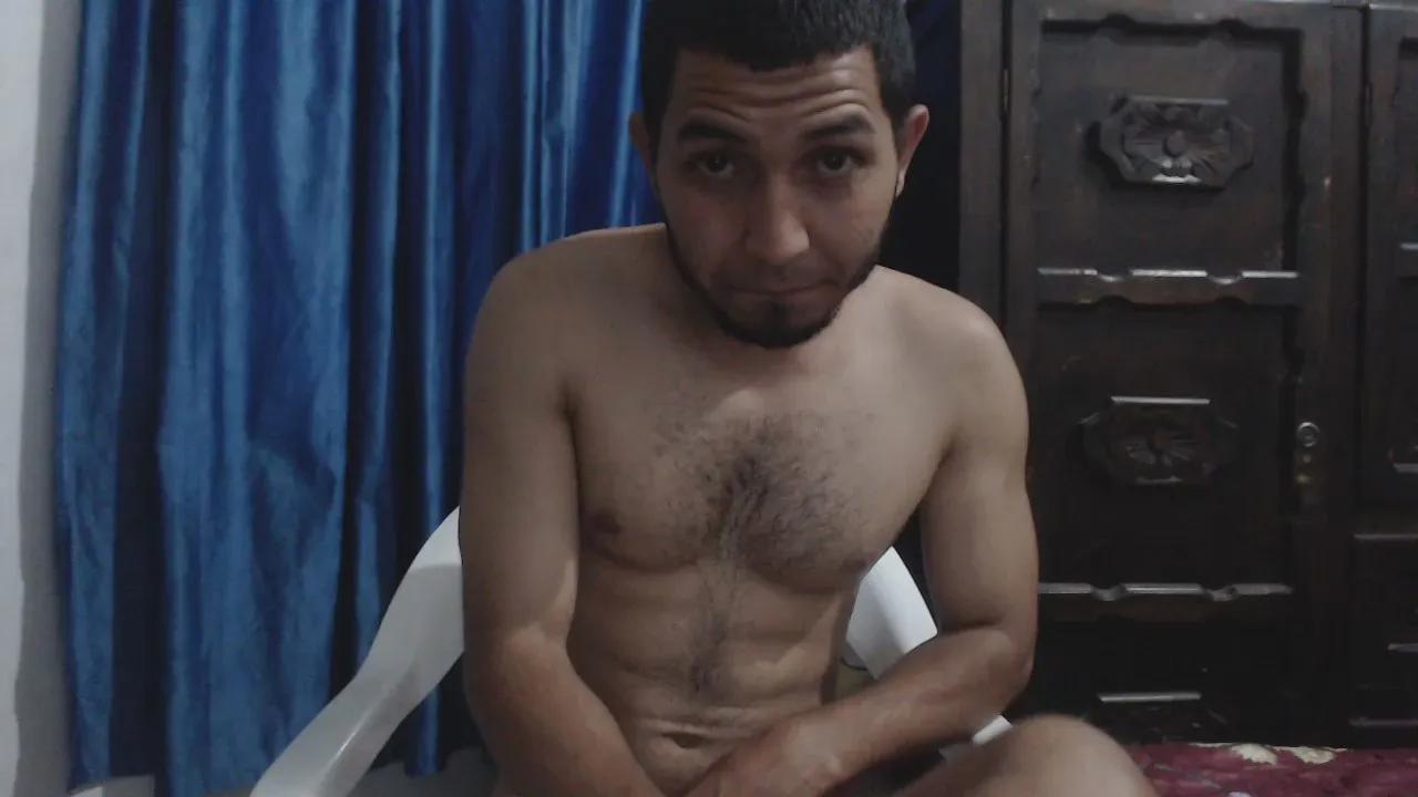 Offline Muyganoso24 on Cam4