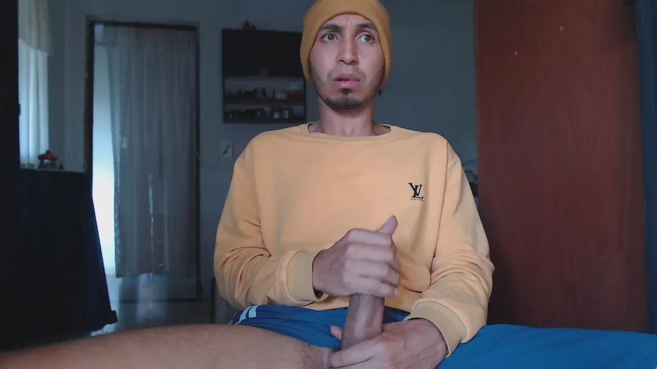 Offline Muyganoso24 on Cam4