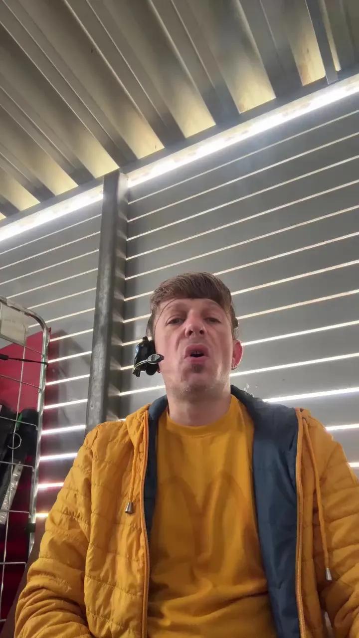 Offline Mysticboy on Cam4