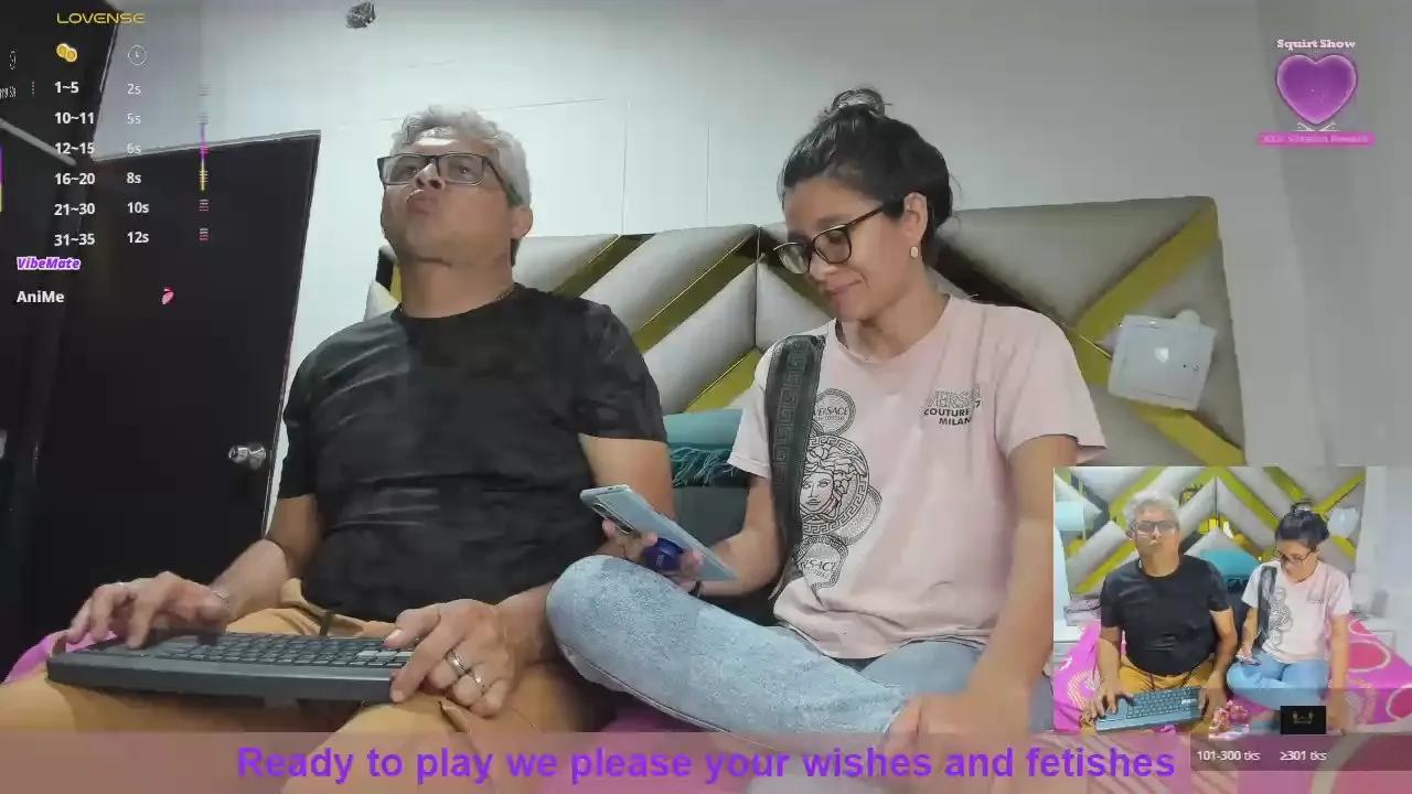 Cam4 naomi_and_brack is Freechat naomi_and_brack —  #bdsm #feet #pee #deepthroat #anal #squirt #cum