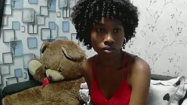 Freechat Nathalielock on Cam4