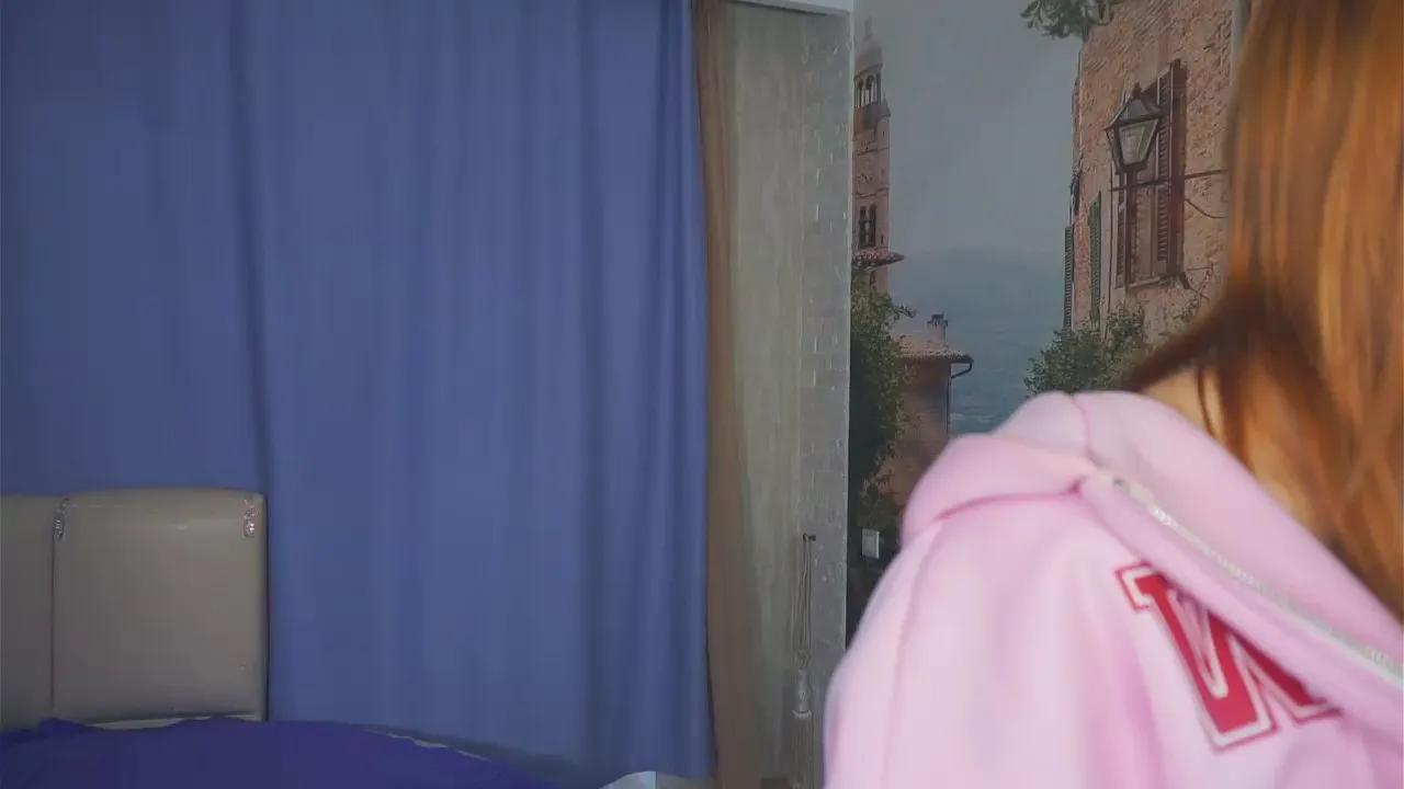 Freechat NeldaHarwick on Cam4