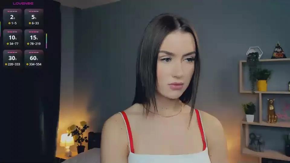 NenitaGoularte on Cam4 