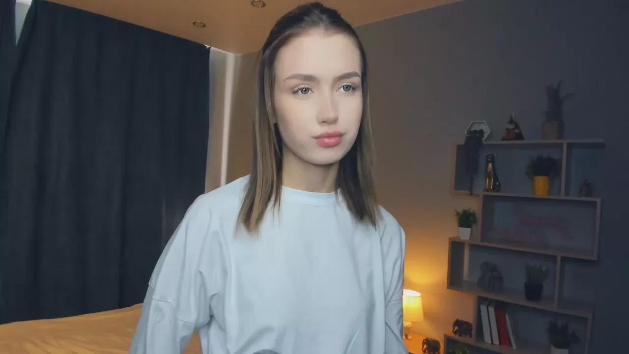 NenitaGoularte on Cam4 