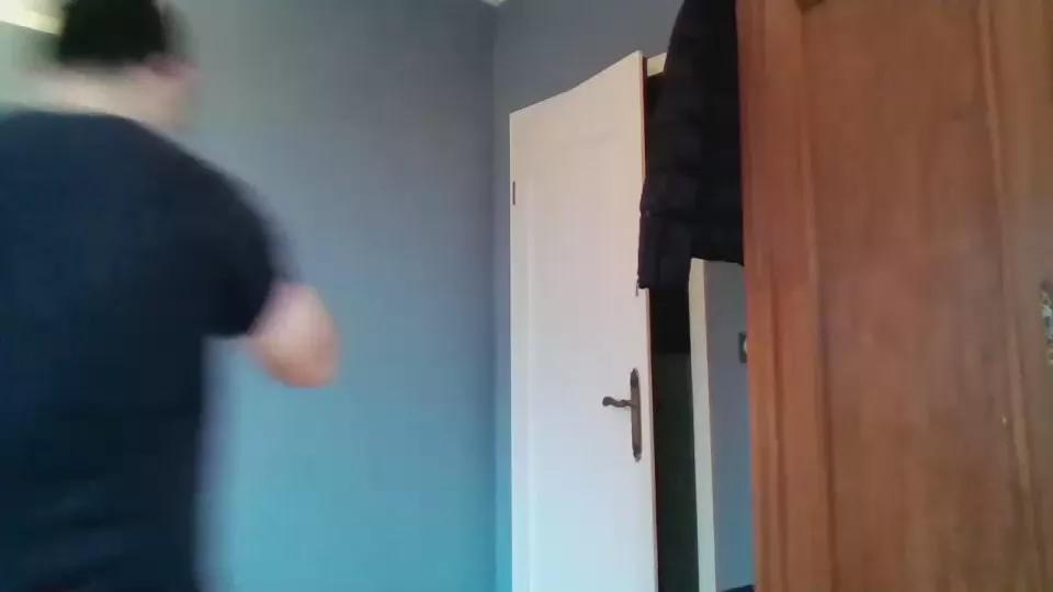 Freechat new_fakir on Cam4