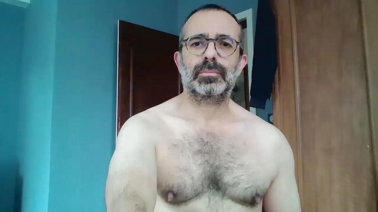 Freechat new_fakir on Cam4