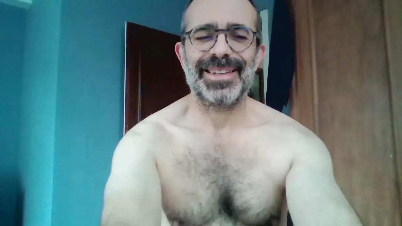Freechat new_fakir on Cam4
