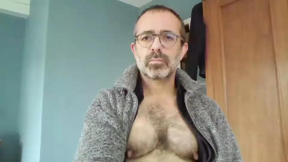 Freechat new_fakir on Cam4