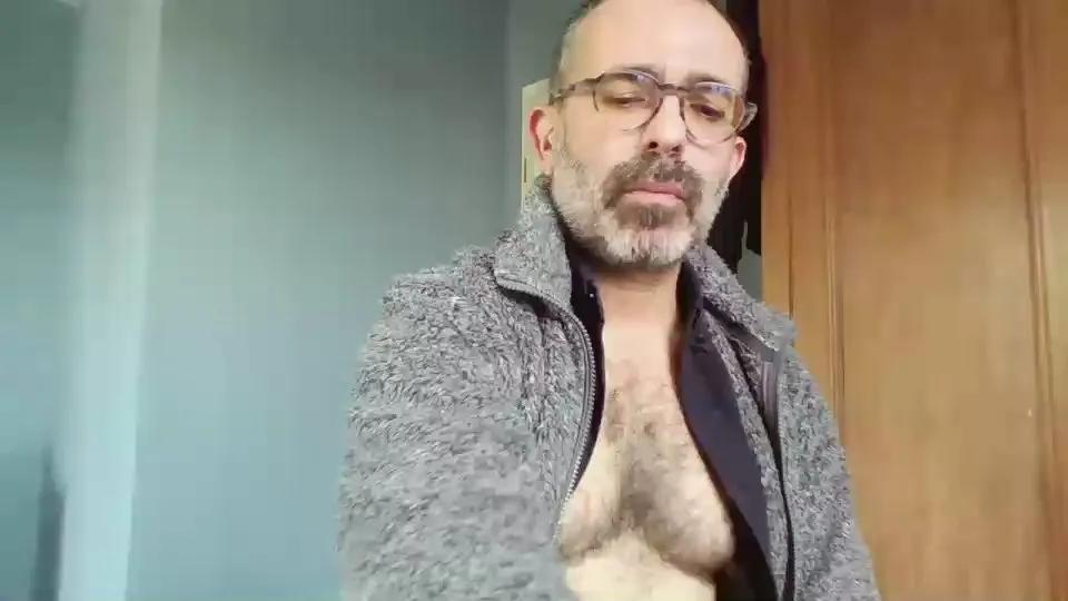 Freechat new_fakir on Cam4