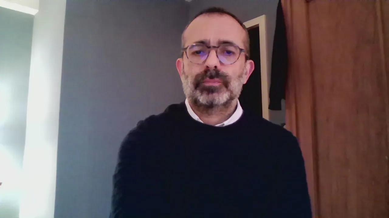 Freechat new_fakir on Cam4