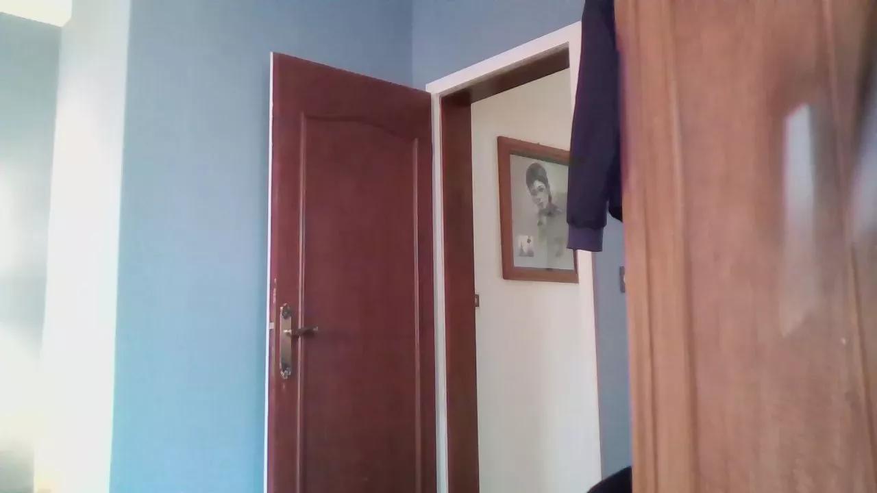 Freechat new_fakir on Cam4