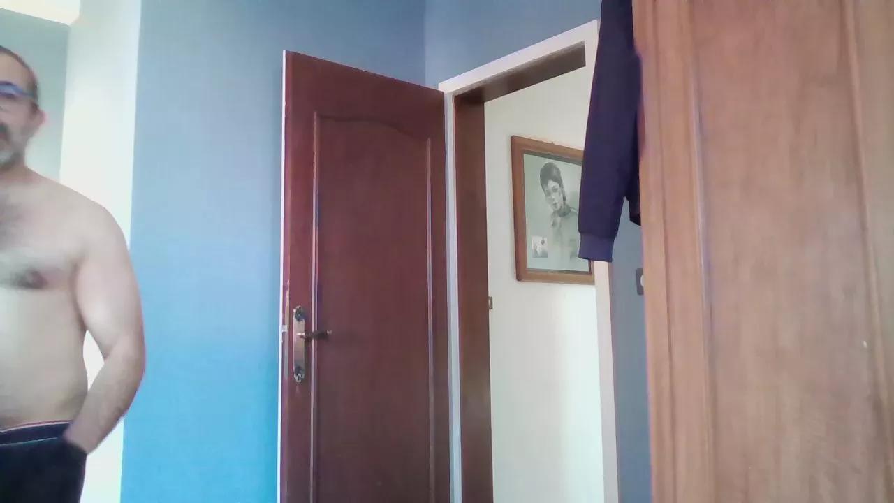 Freechat new_fakir on Cam4