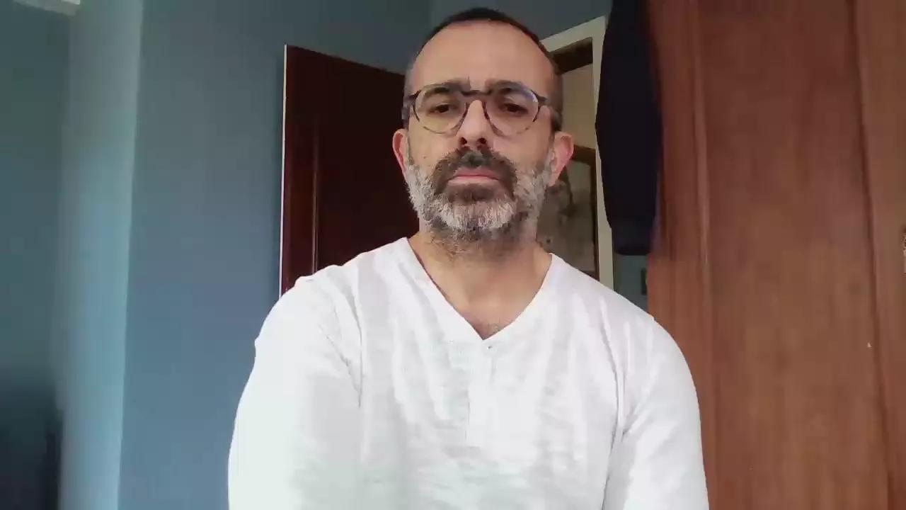 Freechat new_fakir on Cam4