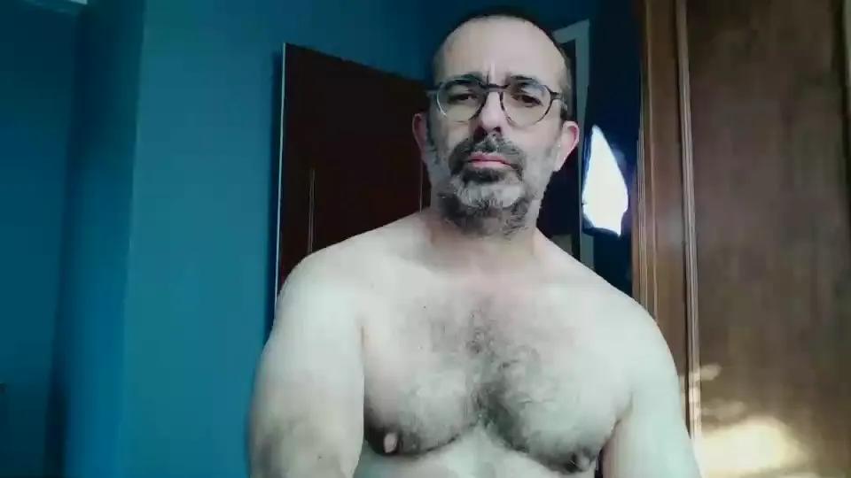 Freechat new_fakir on Cam4