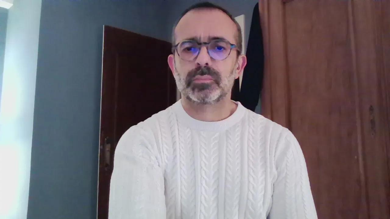 Freechat new_fakir on Cam4