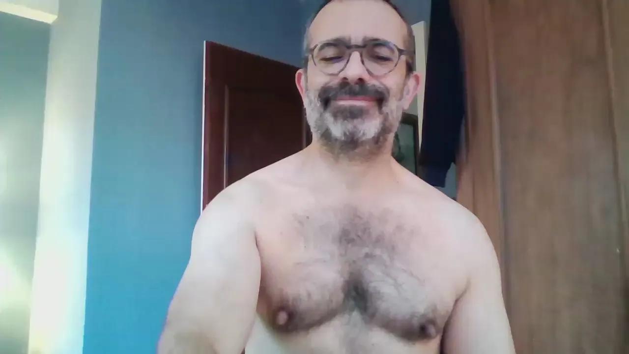 Freechat new_fakir on Cam4
