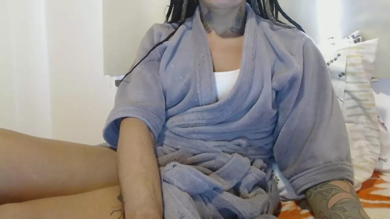 Offline nicksafadinhasc on Cam4