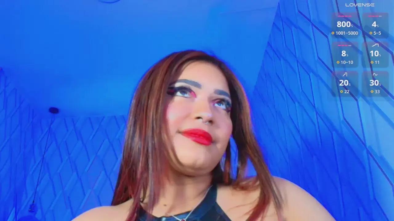 Offline Nicolletaylor on Cam4