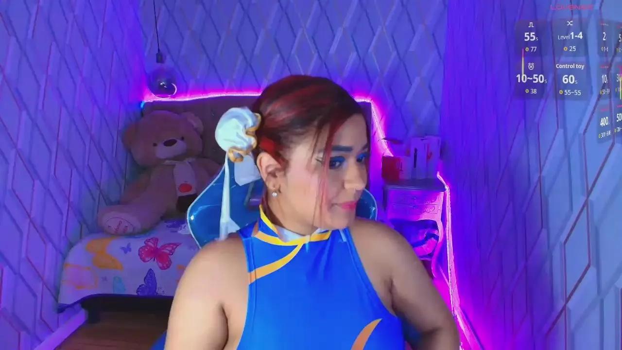 Offline Nicolletaylor on Cam4