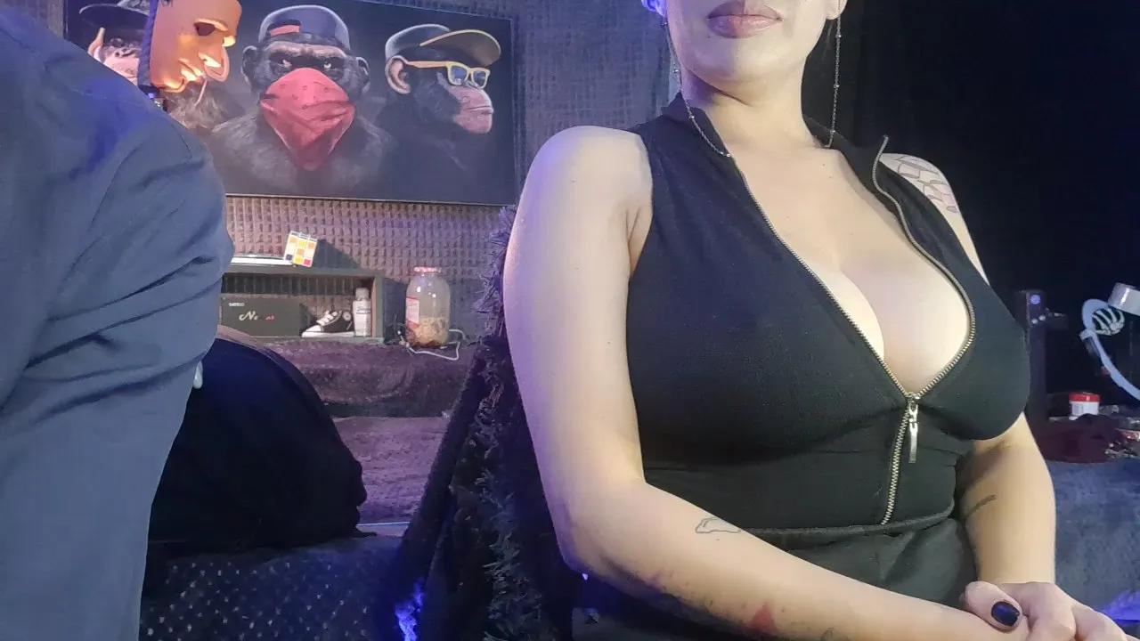 Offline night_dominati3 on Cam4